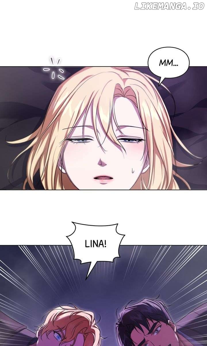 The Fake Saintess Awaits Her Exit Chapter 85 page 56