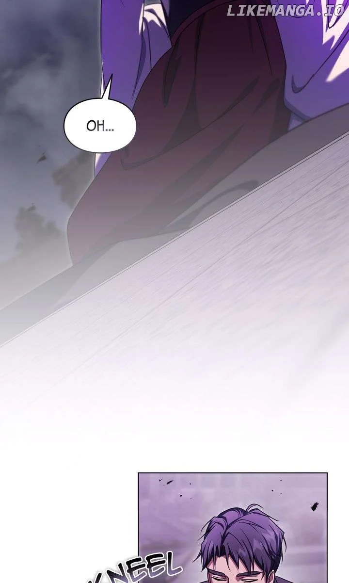 The Fake Saintess Awaits Her Exit Chapter 85 page 60