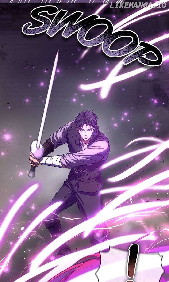 The Fake Saintess Awaits Her Exit Chapter 85 page 64