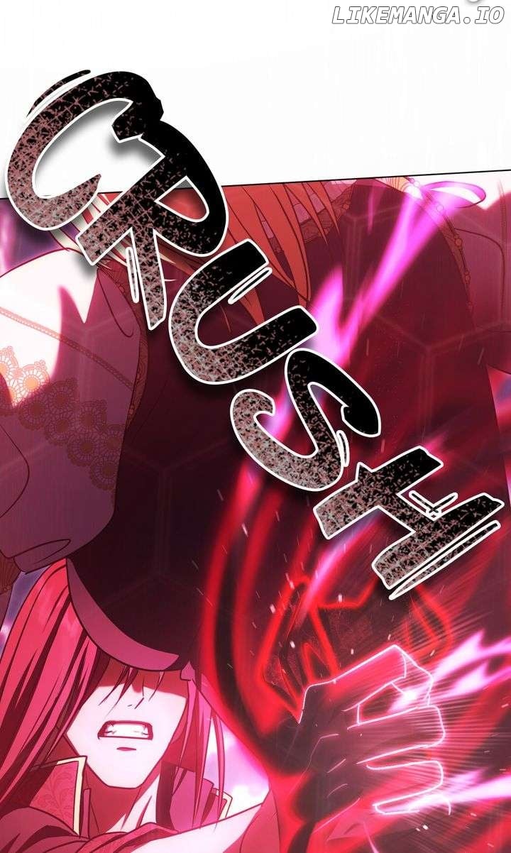 The Fake Saintess Awaits Her Exit Chapter 85 page 6
