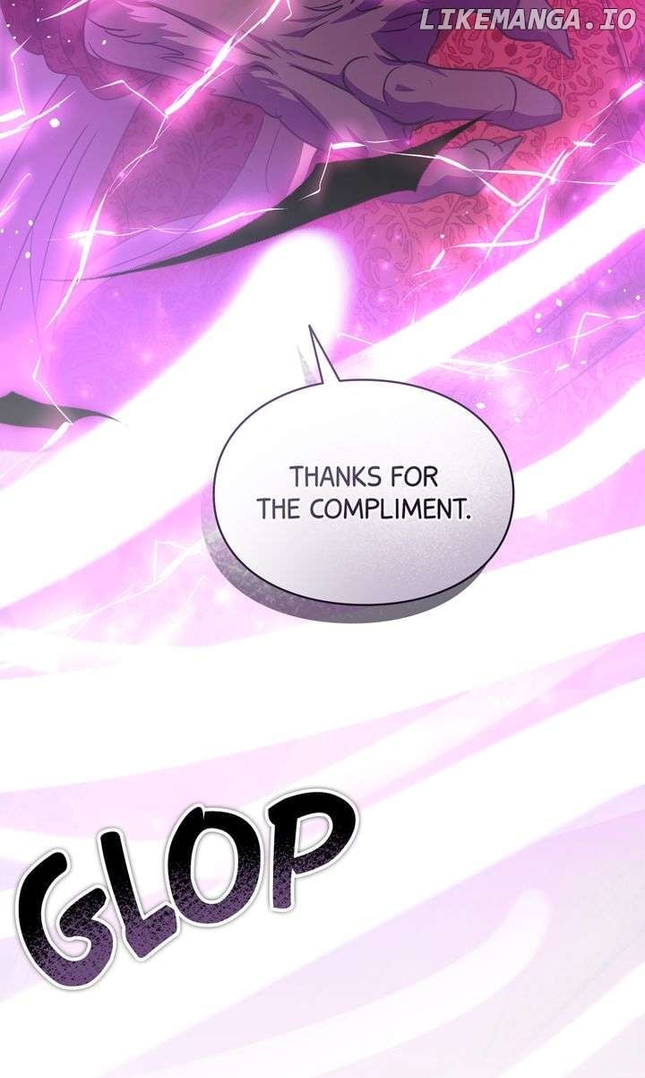 The Fake Saintess Awaits Her Exit Chapter 85 page 71