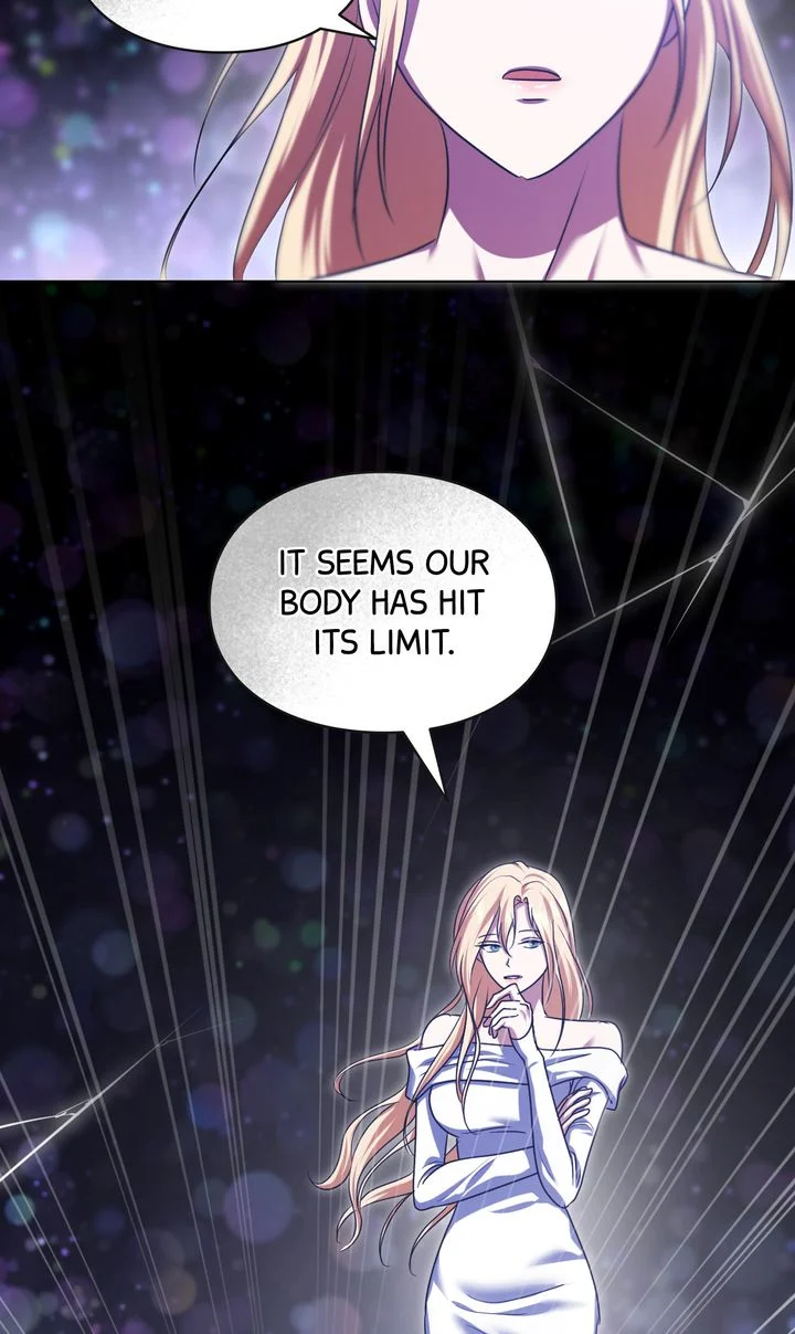 The Fake Saintess Awaits Her Exit Chapter 86 page 18