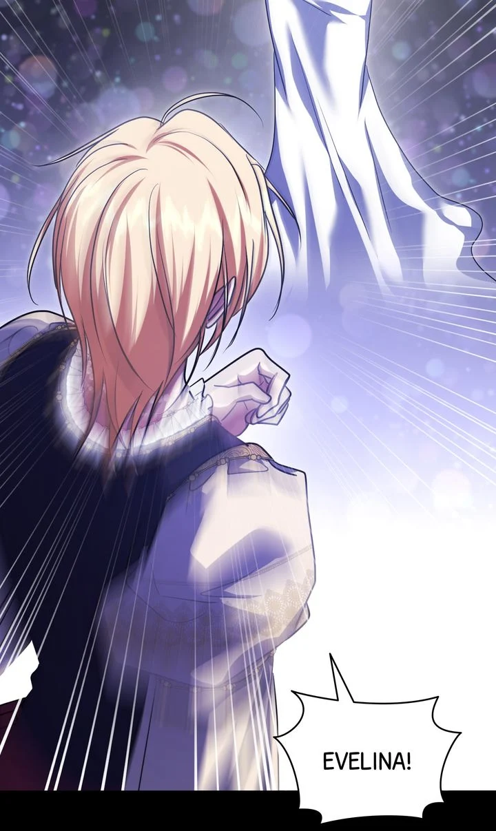 The Fake Saintess Awaits Her Exit Chapter 86 page 19