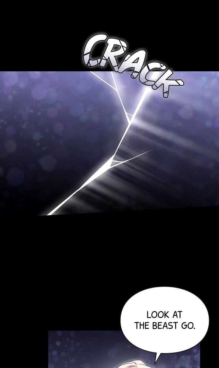 The Fake Saintess Awaits Her Exit Chapter 86 page 20