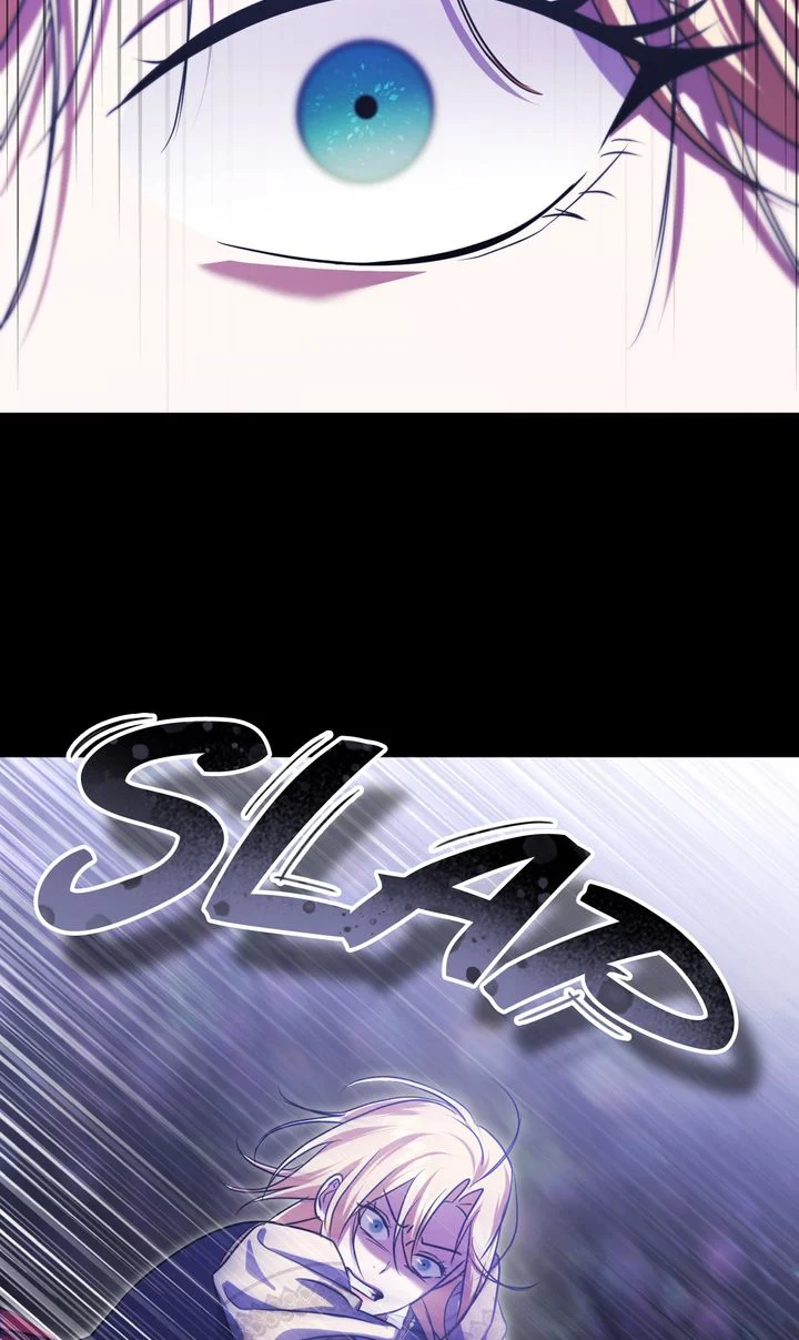 The Fake Saintess Awaits Her Exit Chapter 86 page 23