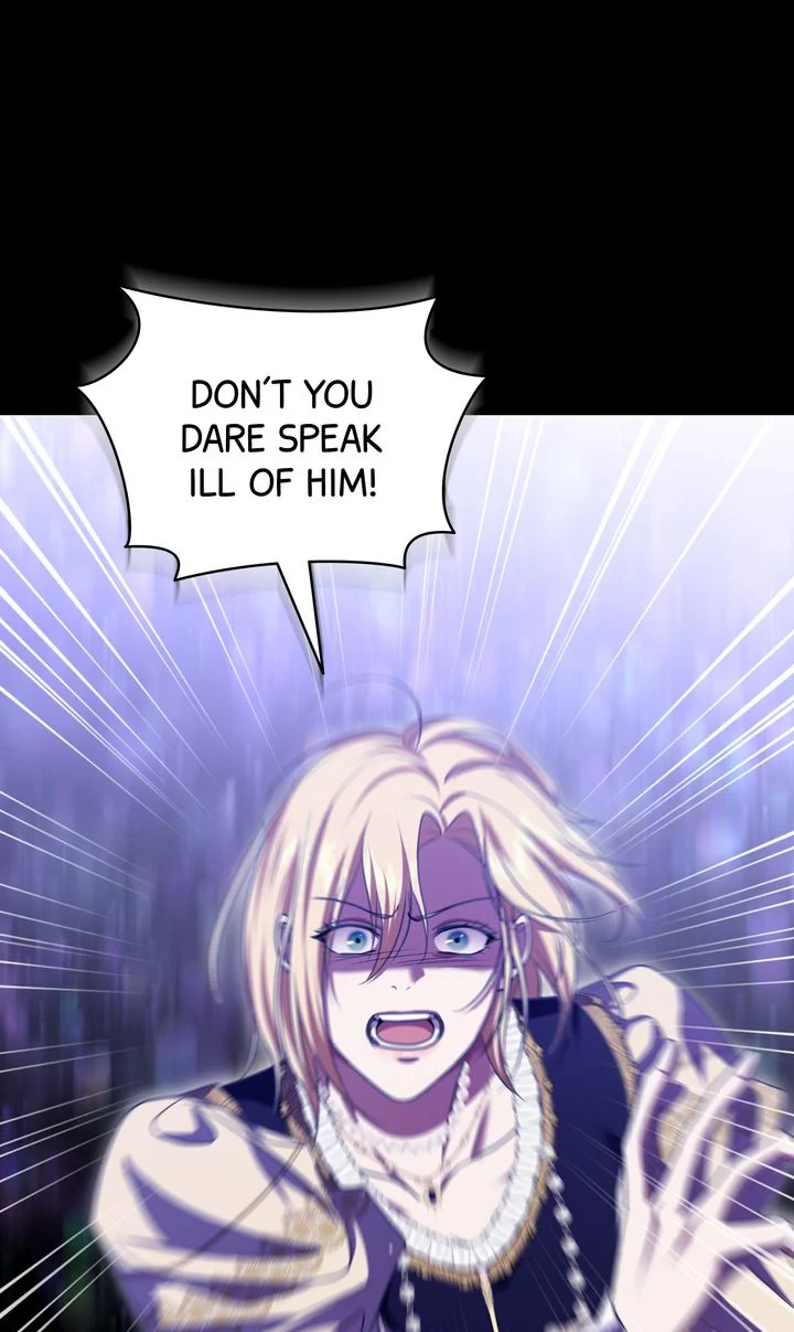 The Fake Saintess Awaits Her Exit Chapter 86 page 25