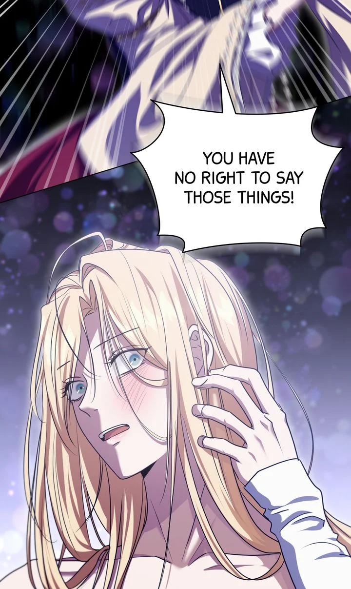 The Fake Saintess Awaits Her Exit Chapter 86 page 26