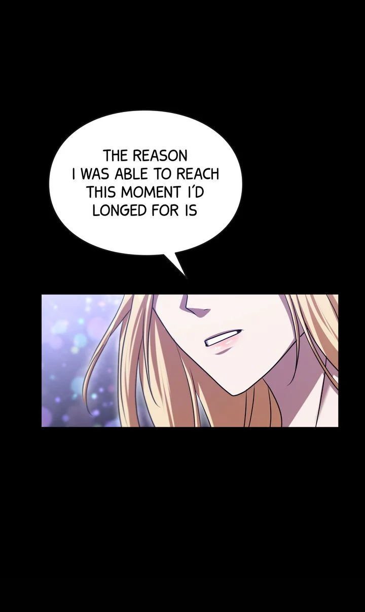 The Fake Saintess Awaits Her Exit Chapter 86 page 32