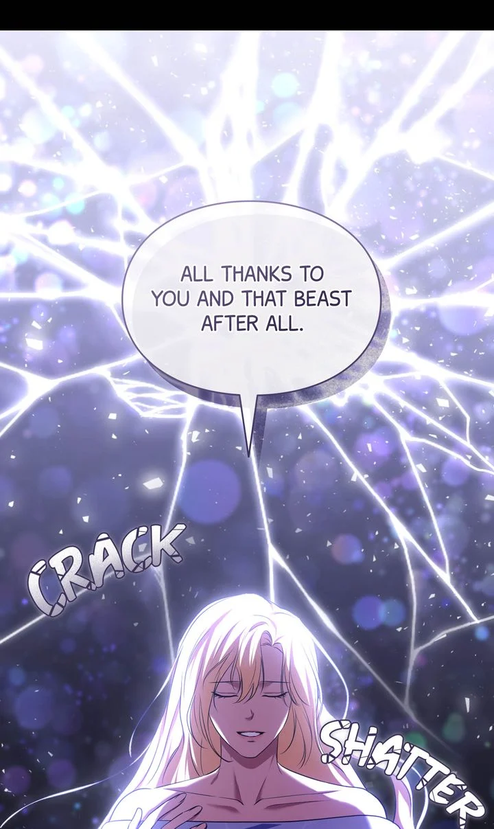 The Fake Saintess Awaits Her Exit Chapter 86 page 33