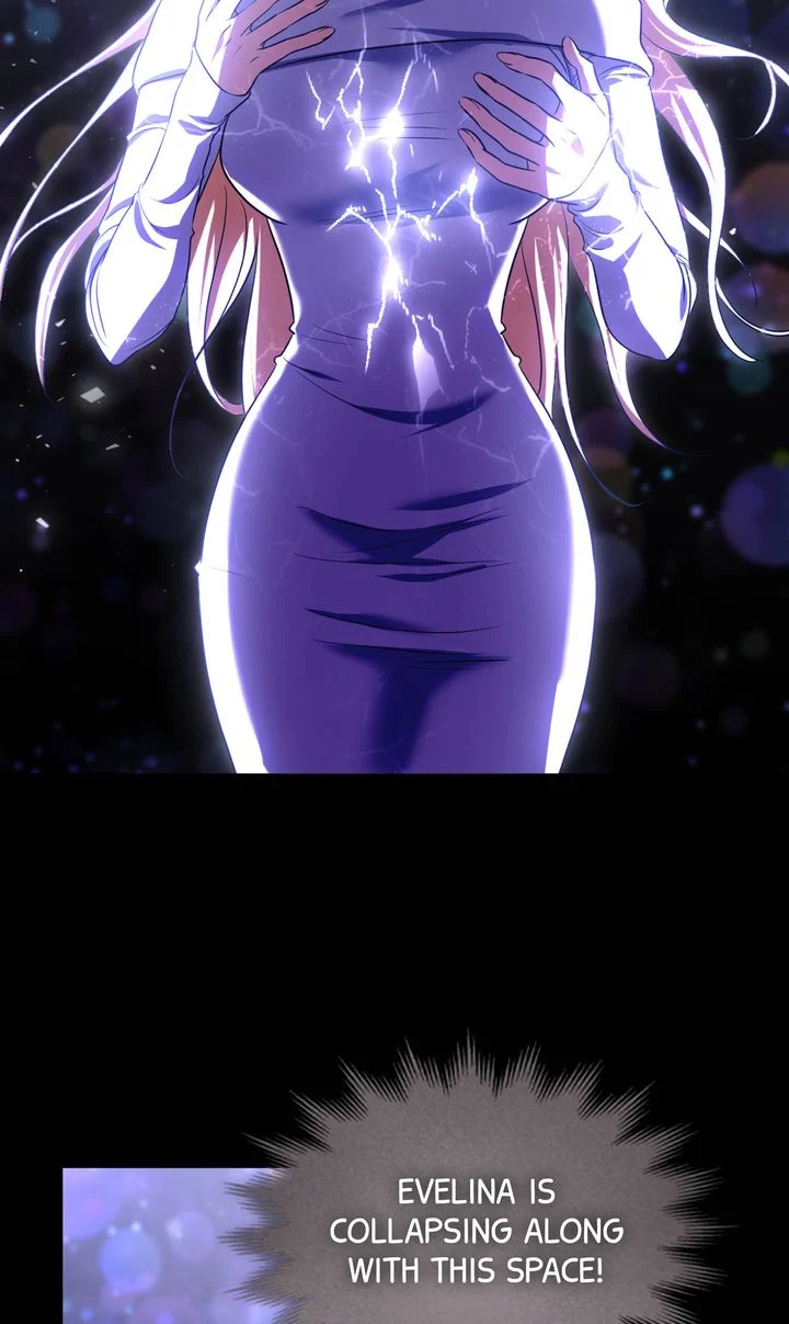 The Fake Saintess Awaits Her Exit Chapter 86 page 34