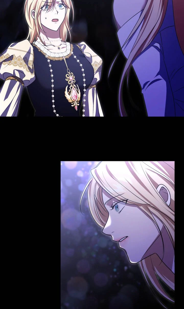 The Fake Saintess Awaits Her Exit Chapter 86 page 38