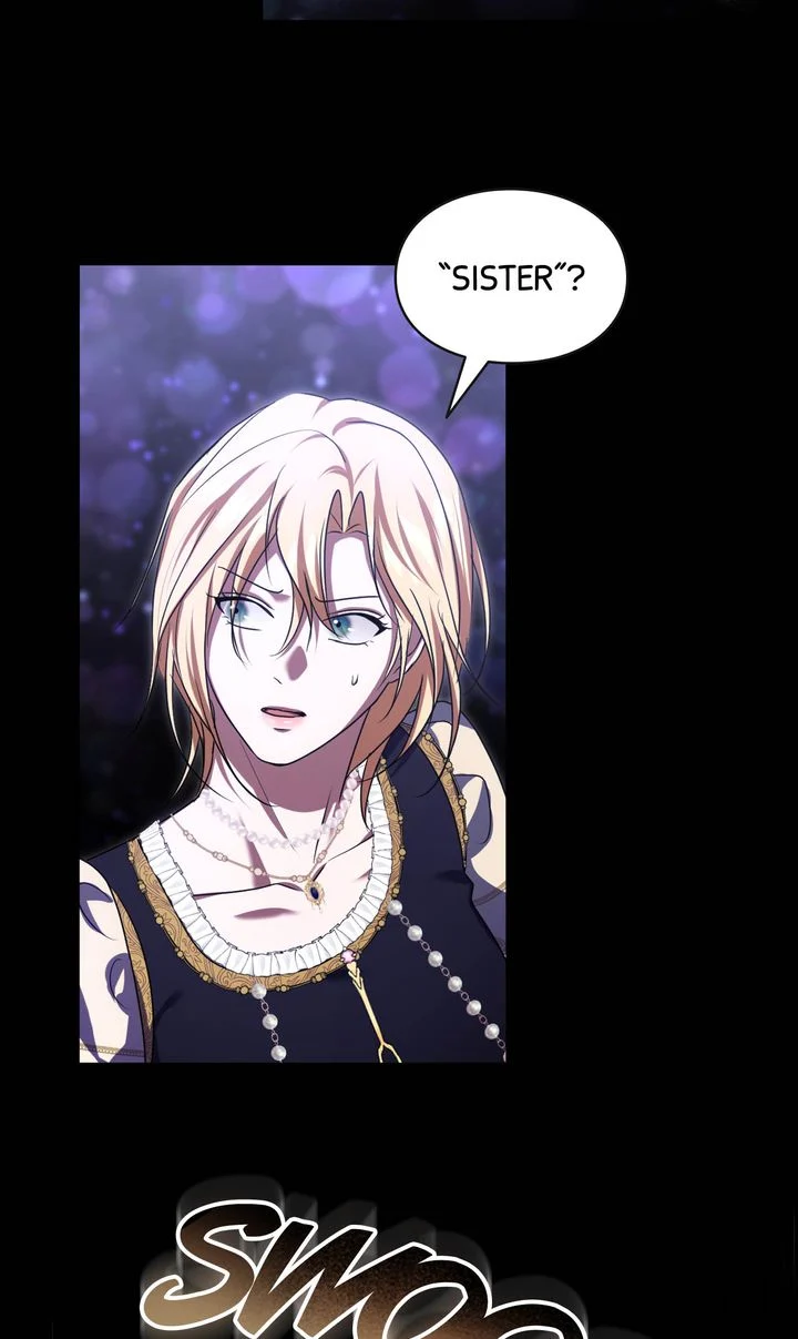 The Fake Saintess Awaits Her Exit Chapter 86 page 39
