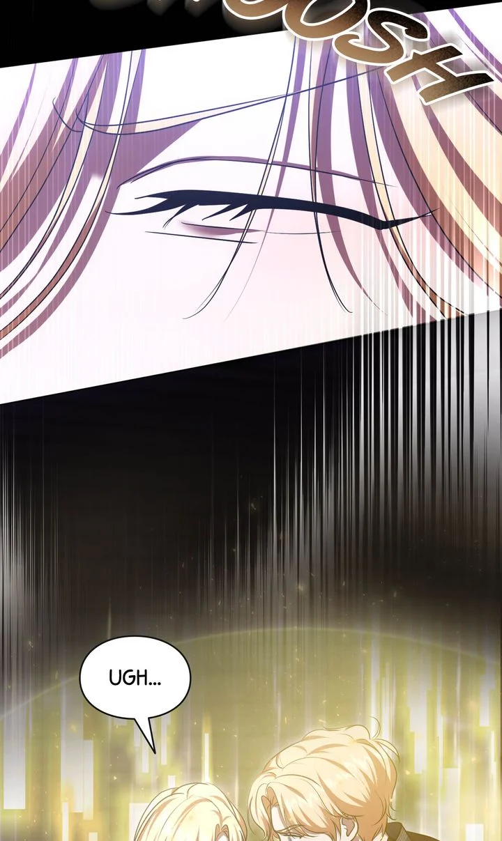 The Fake Saintess Awaits Her Exit Chapter 86 page 40