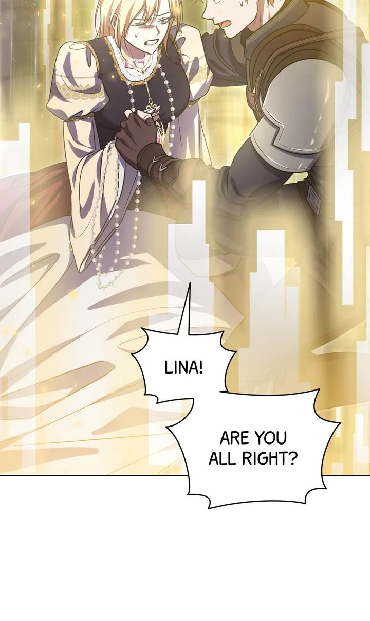 The Fake Saintess Awaits Her Exit Chapter 86 page 41