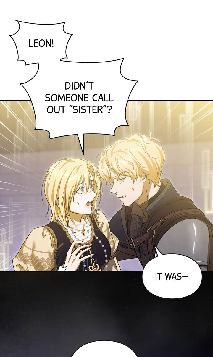 The Fake Saintess Awaits Her Exit Chapter 86 page 42