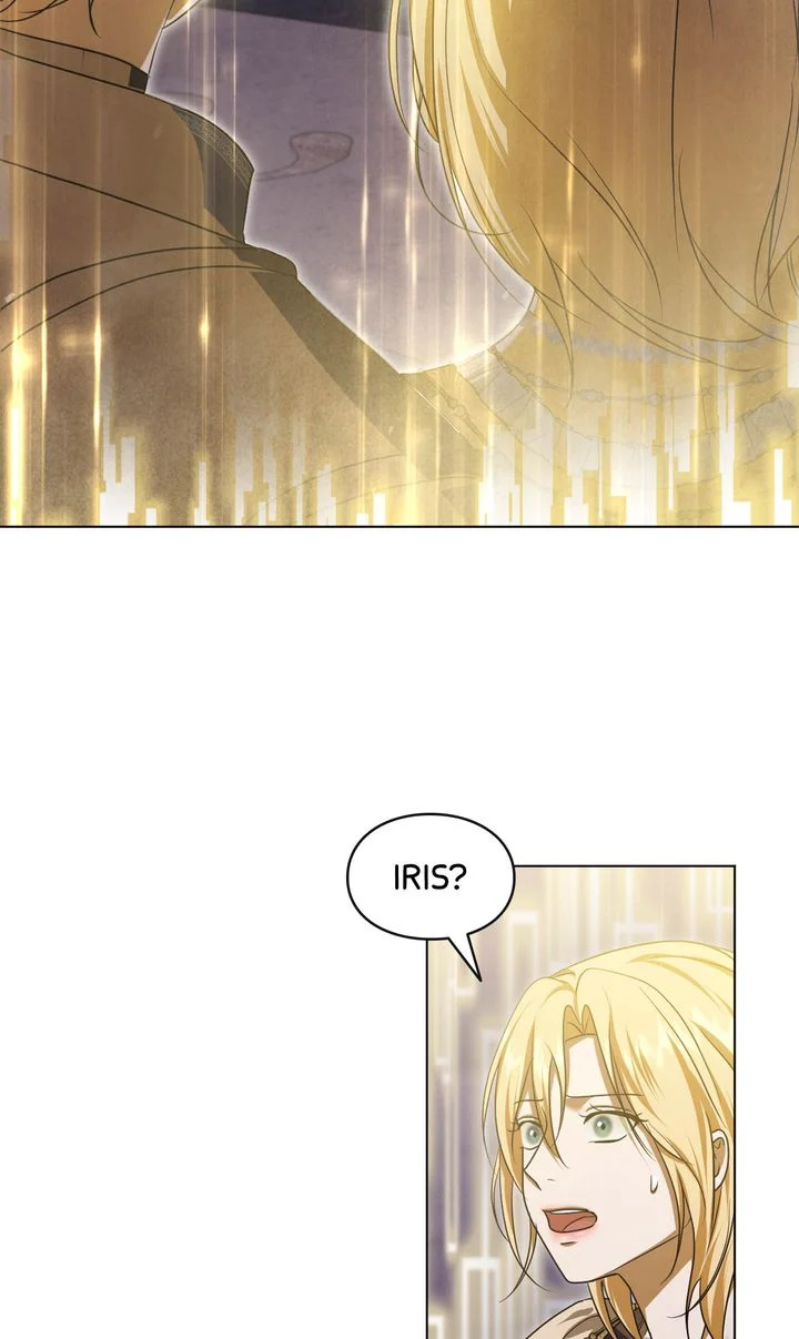 The Fake Saintess Awaits Her Exit Chapter 86 page 44