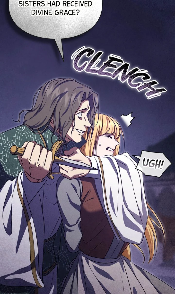 The Fake Saintess Awaits Her Exit Chapter 86 page 46