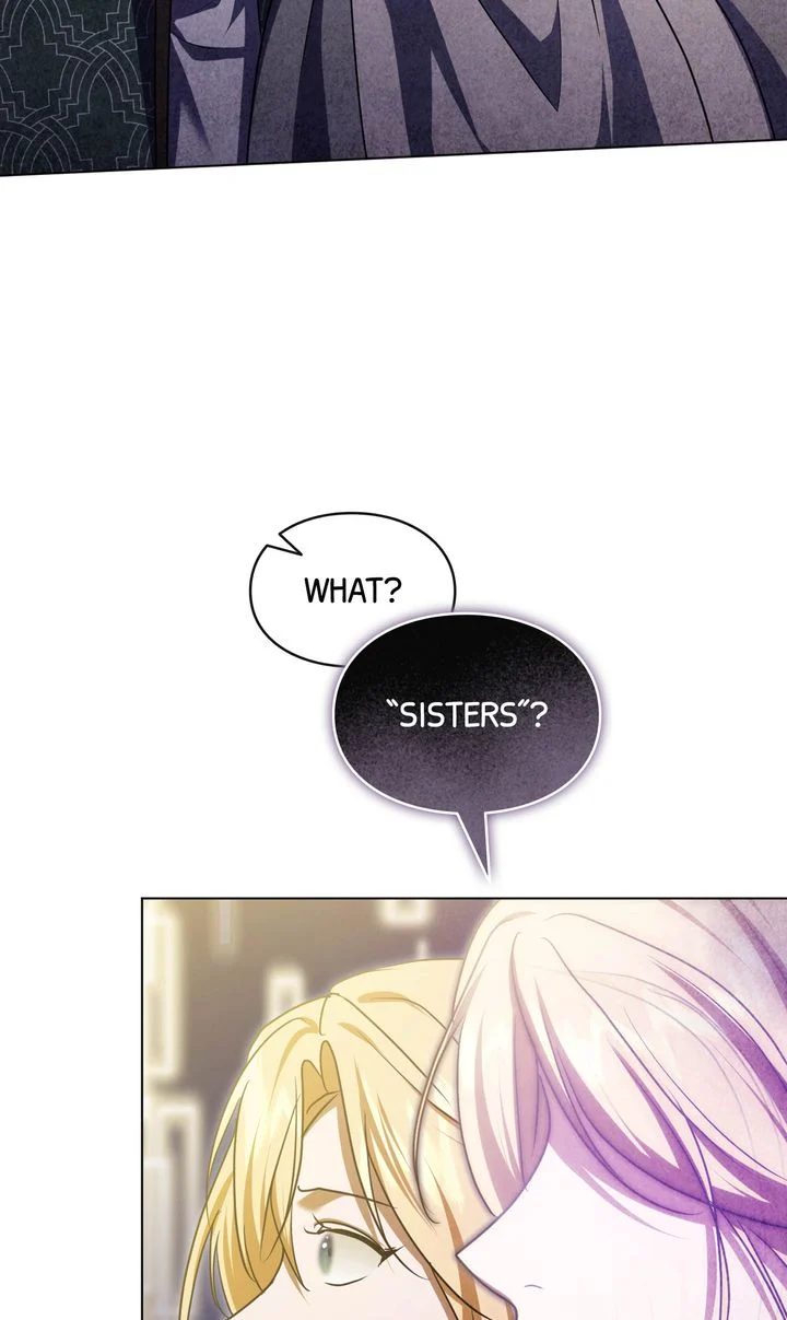 The Fake Saintess Awaits Her Exit Chapter 86 page 47
