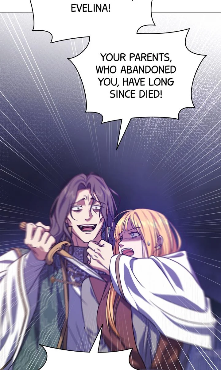 The Fake Saintess Awaits Her Exit Chapter 86 page 50