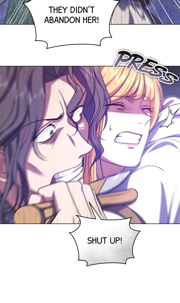 The Fake Saintess Awaits Her Exit Chapter 86 page 51