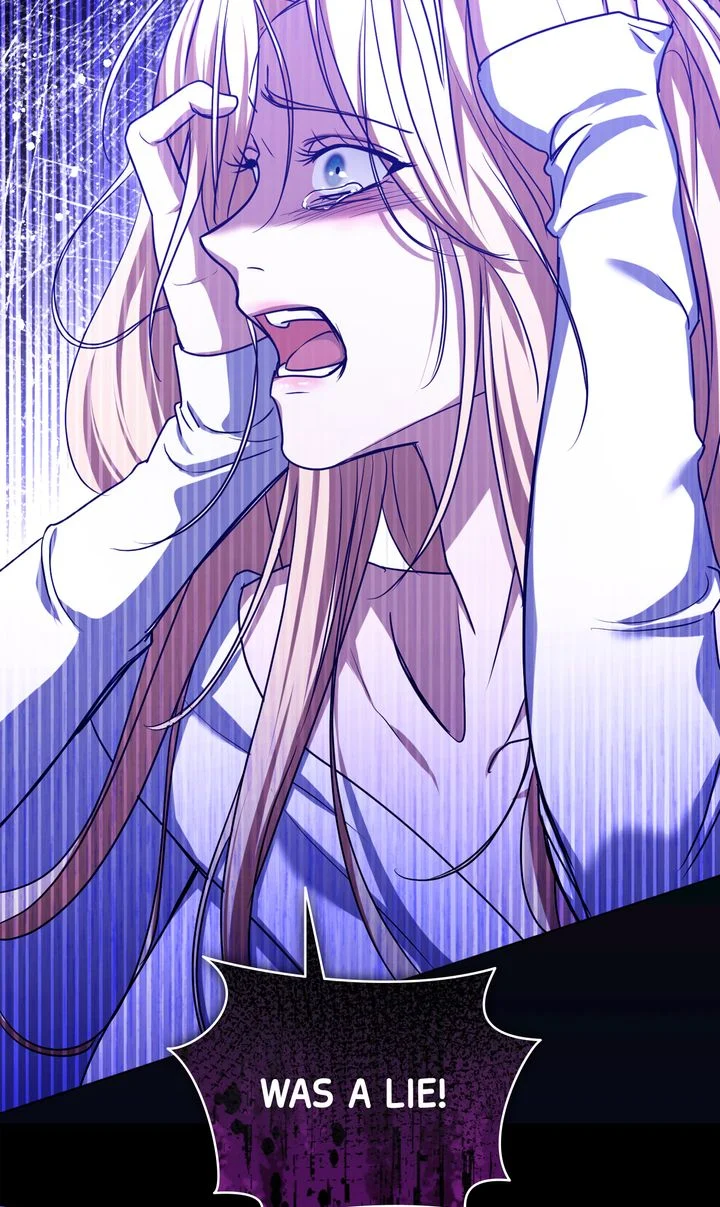 The Fake Saintess Awaits Her Exit Chapter 86 page 57