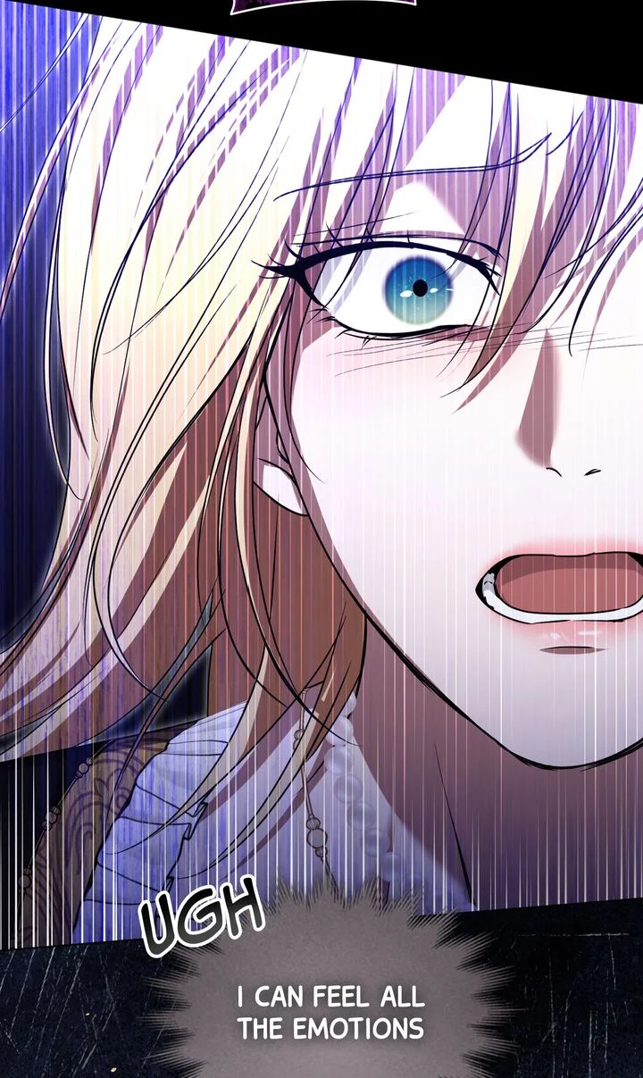 The Fake Saintess Awaits Her Exit Chapter 86 page 58