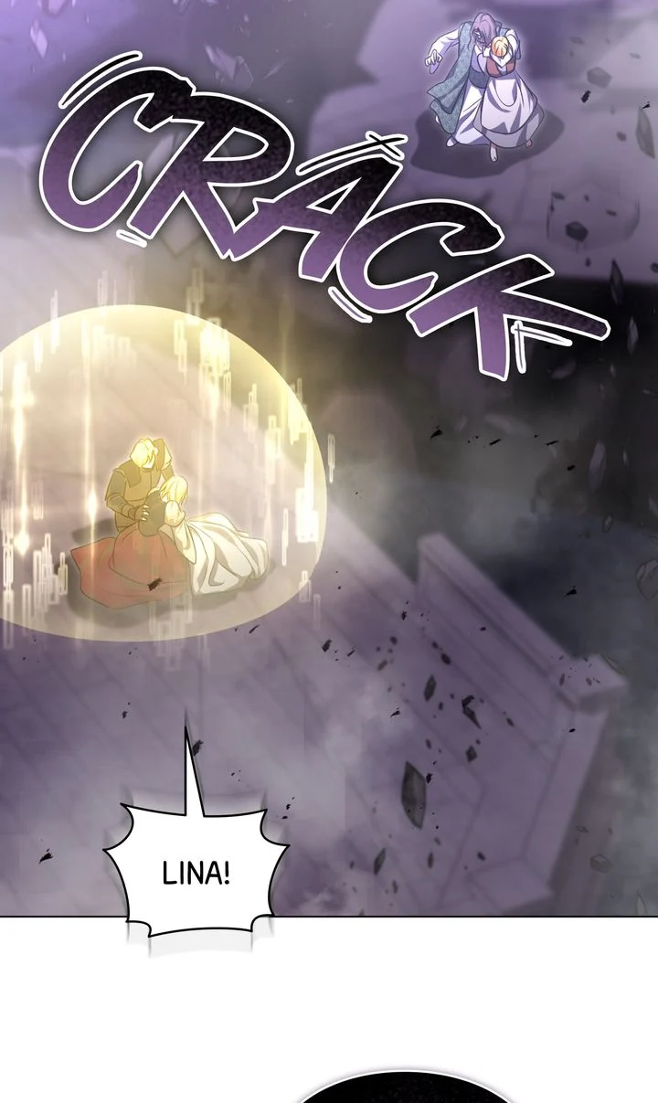 The Fake Saintess Awaits Her Exit Chapter 86 page 62