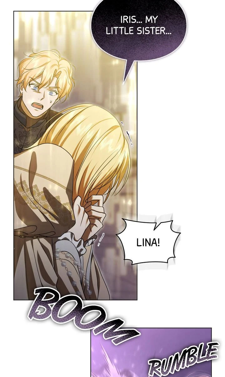 The Fake Saintess Awaits Her Exit Chapter 86 page 63