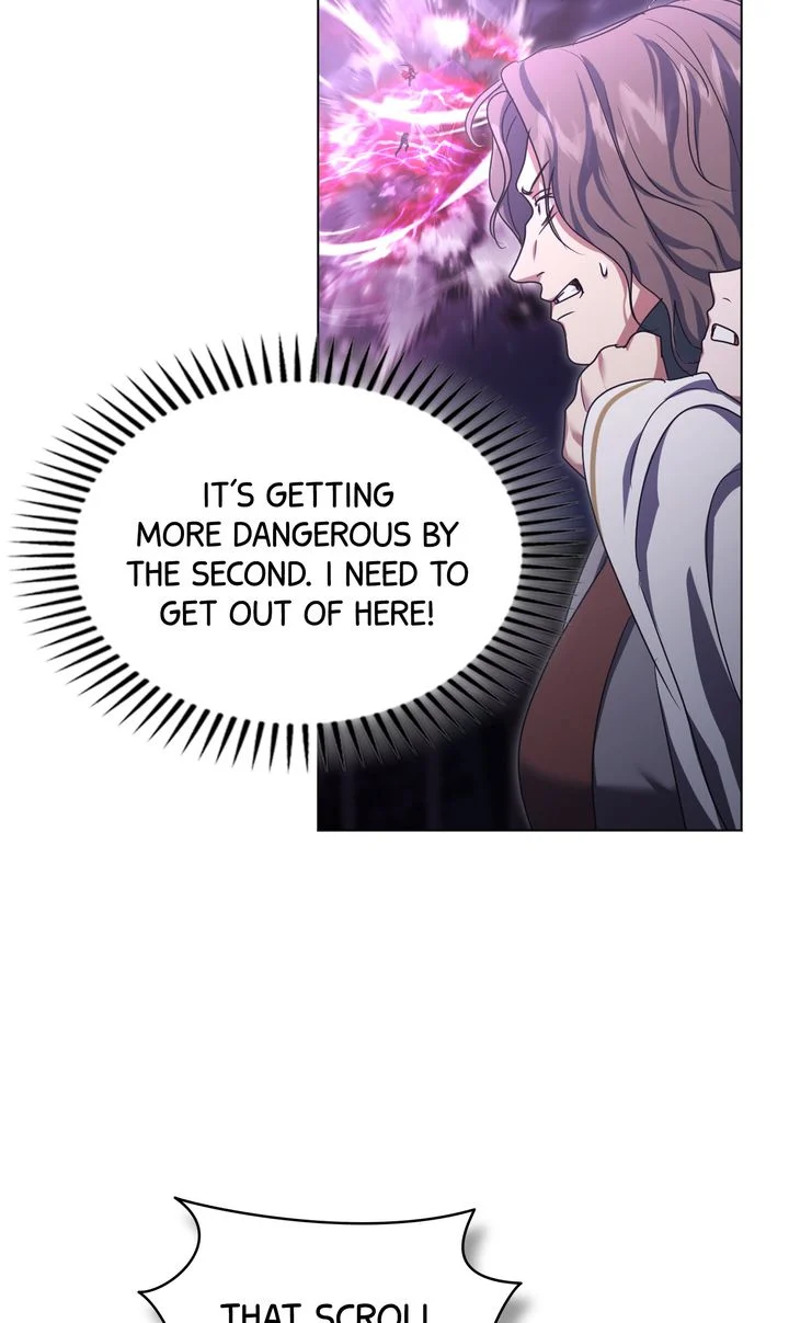 The Fake Saintess Awaits Her Exit Chapter 86 page 64
