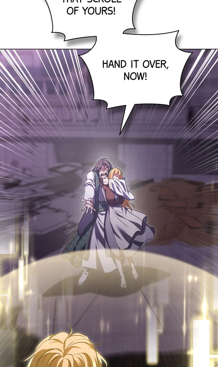 The Fake Saintess Awaits Her Exit Chapter 86 page 65