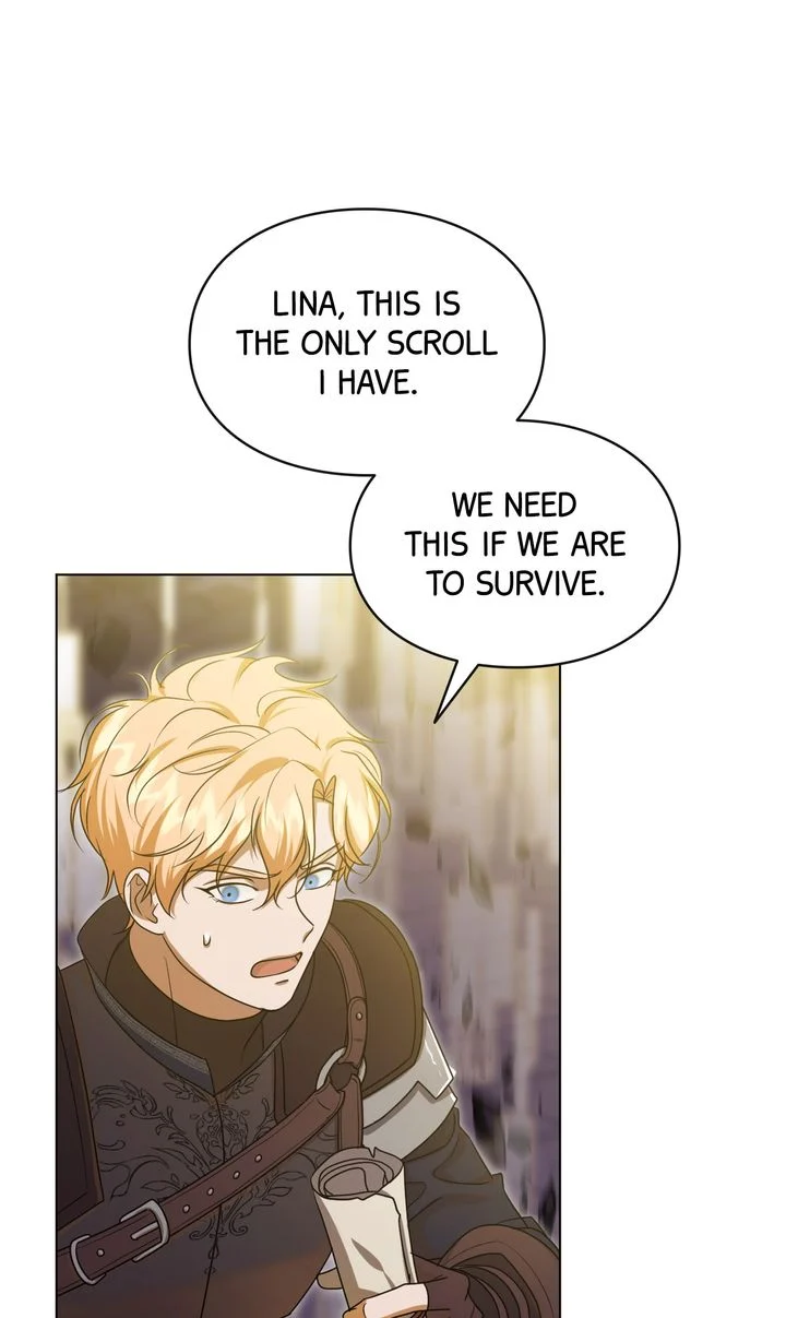 The Fake Saintess Awaits Her Exit Chapter 86 page 67