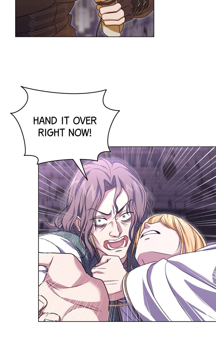 The Fake Saintess Awaits Her Exit Chapter 86 page 68