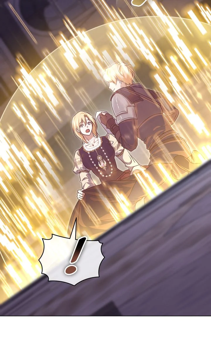 The Fake Saintess Awaits Her Exit Chapter 86 page 6