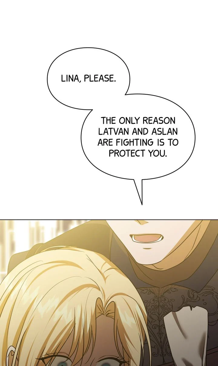 The Fake Saintess Awaits Her Exit Chapter 86 page 69