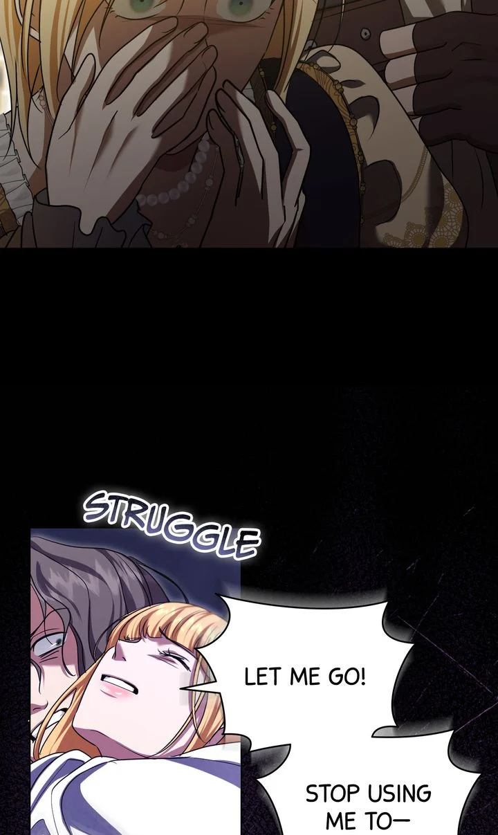 The Fake Saintess Awaits Her Exit Chapter 86 page 70