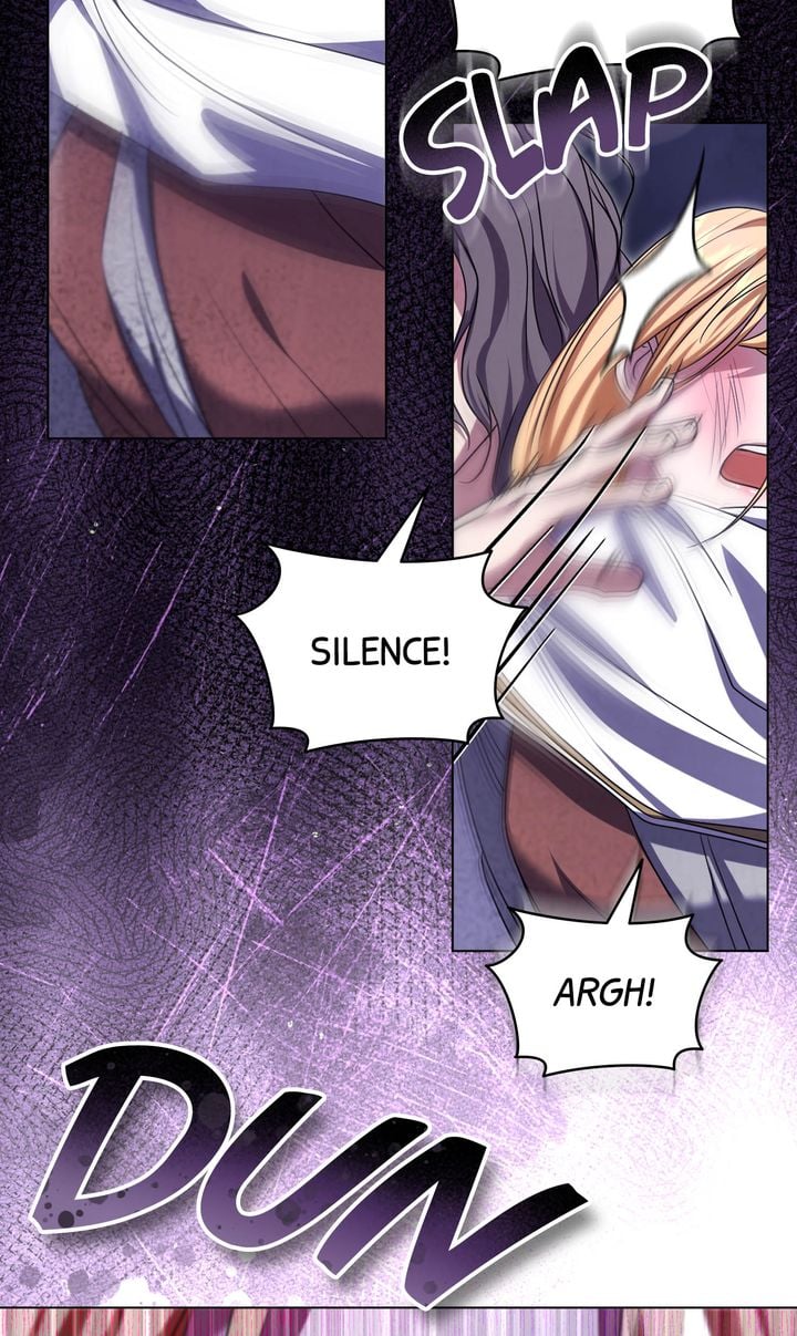 The Fake Saintess Awaits Her Exit Chapter 86 page 71