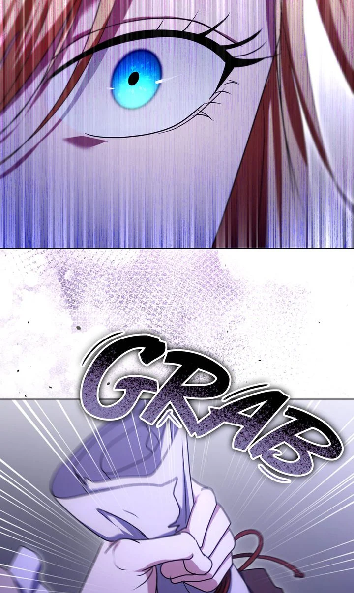 The Fake Saintess Awaits Her Exit Chapter 86 page 72
