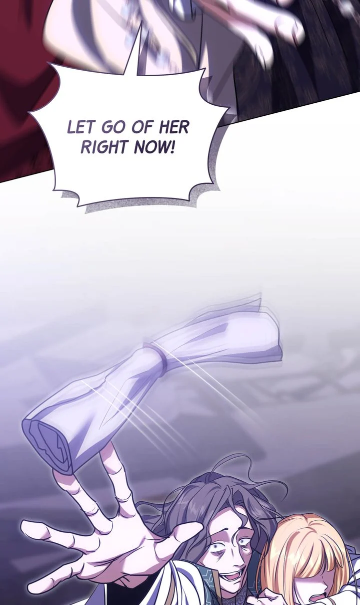 The Fake Saintess Awaits Her Exit Chapter 86 page 75