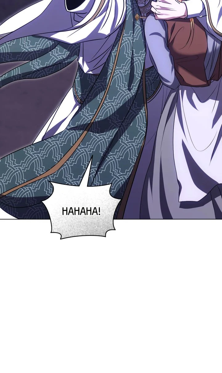 The Fake Saintess Awaits Her Exit Chapter 86 page 76