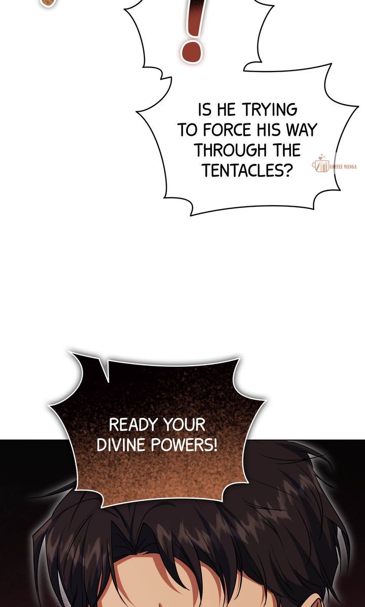 The Fake Saintess Awaits Her Exit Chapter 89 page 11