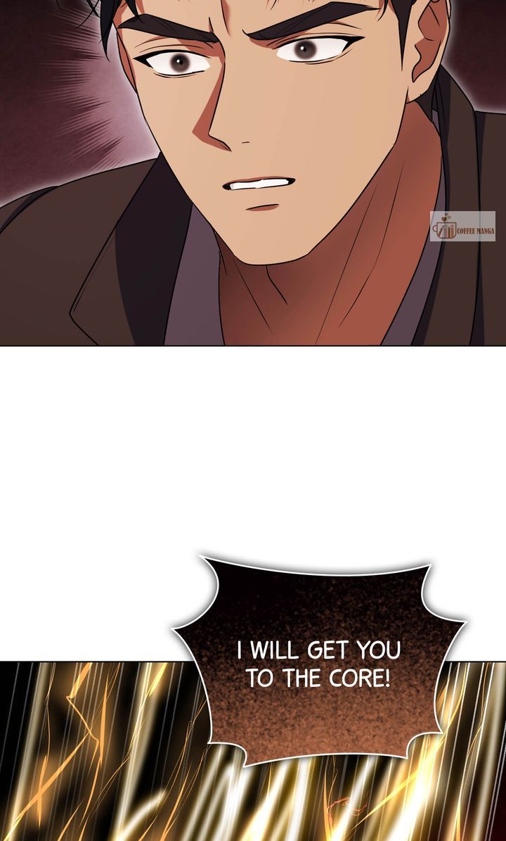 The Fake Saintess Awaits Her Exit Chapter 89 page 12