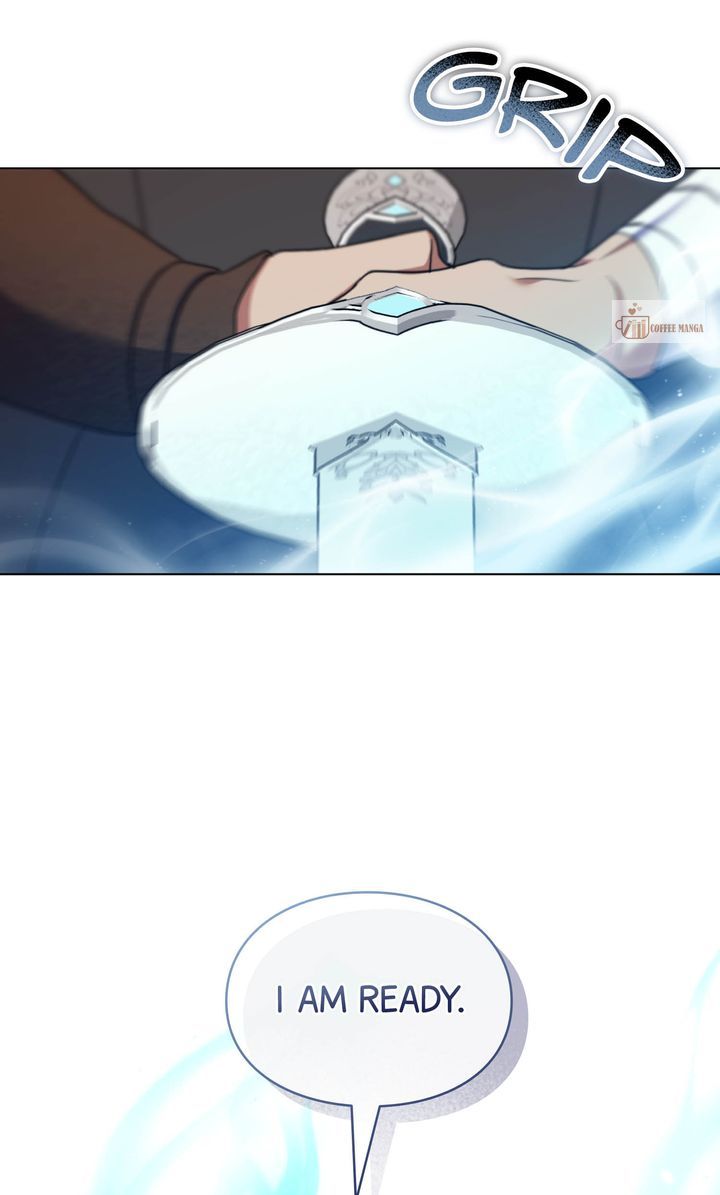 The Fake Saintess Awaits Her Exit Chapter 89 page 18