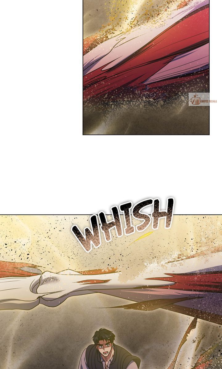 The Fake Saintess Awaits Her Exit Chapter 89 page 40