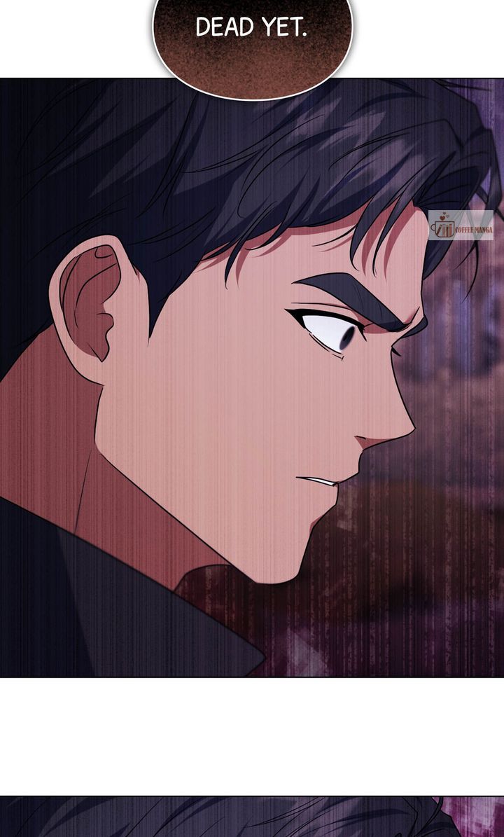 The Fake Saintess Awaits Her Exit Chapter 89 page 45