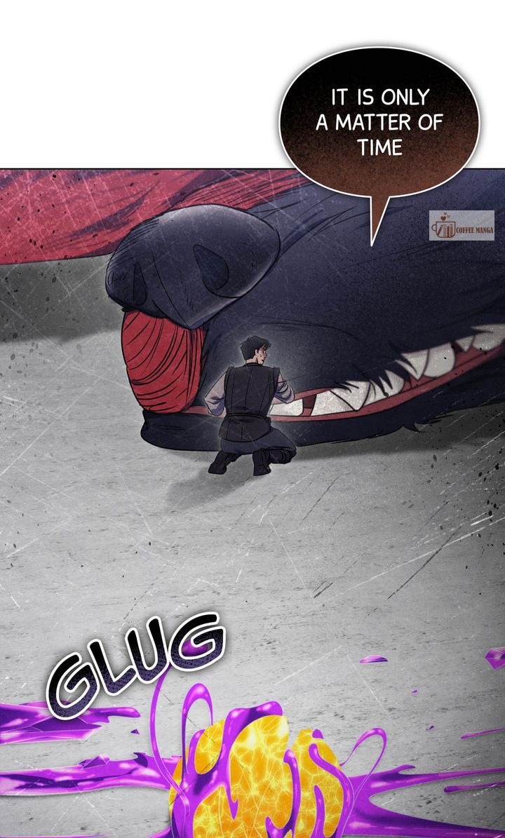 The Fake Saintess Awaits Her Exit Chapter 89 page 47
