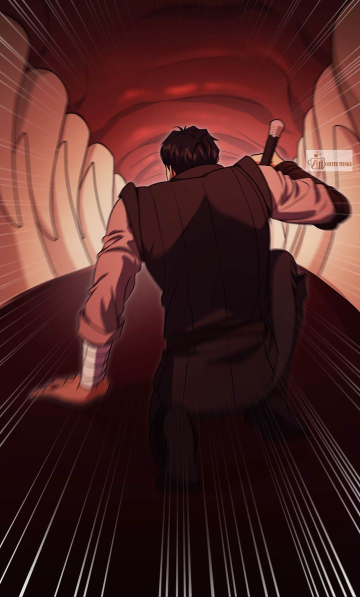 The Fake Saintess Awaits Her Exit Chapter 89 page 4