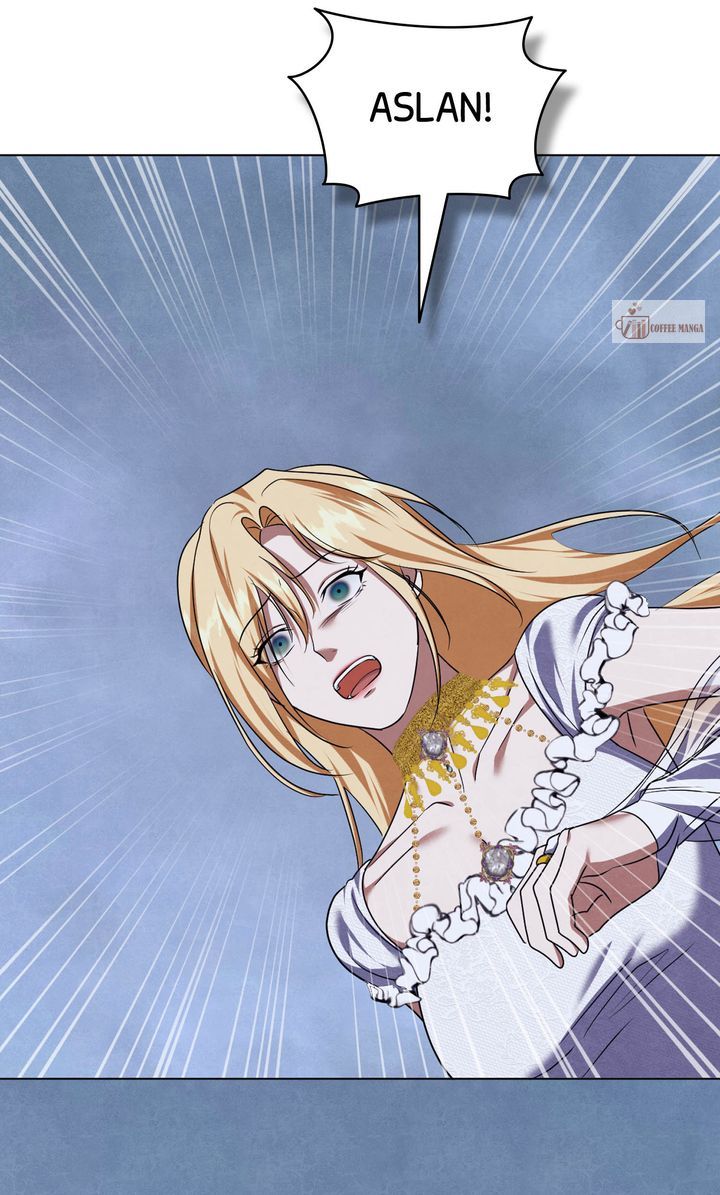 The Fake Saintess Awaits Her Exit Chapter 89 page 52