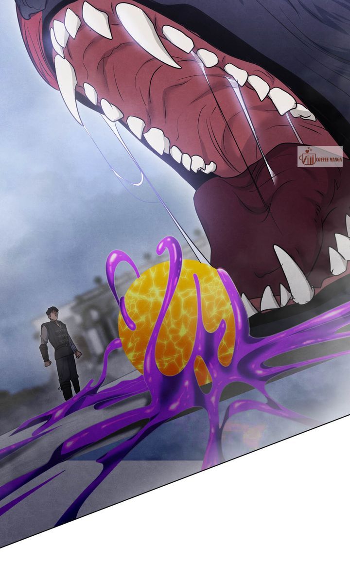 The Fake Saintess Awaits Her Exit Chapter 89 page 54