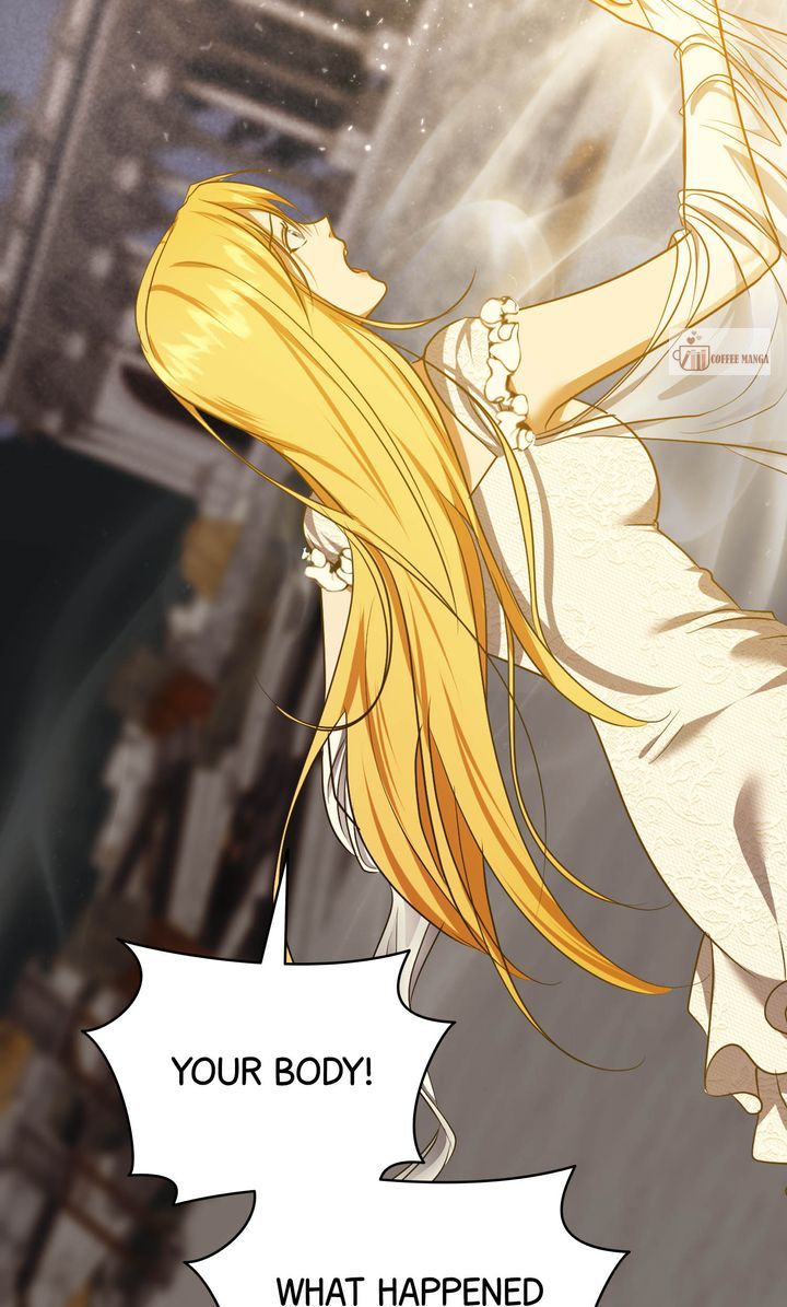 The Fake Saintess Awaits Her Exit Chapter 89 page 64