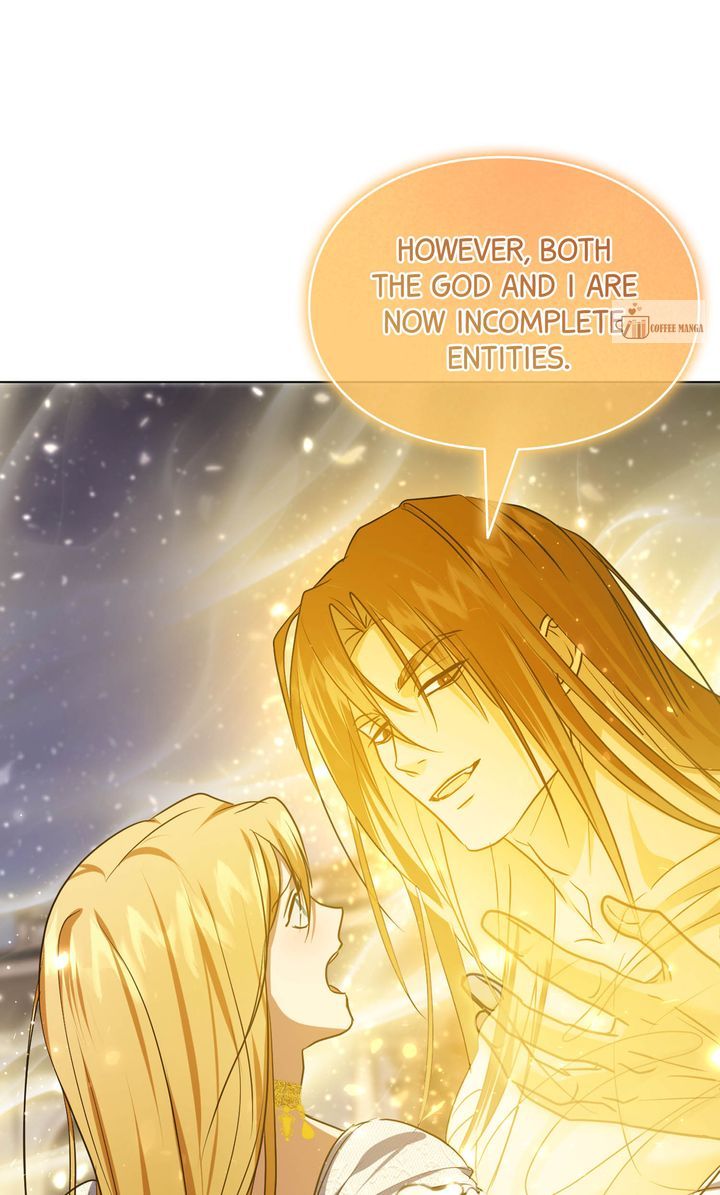 The Fake Saintess Awaits Her Exit Chapter 89 page 74